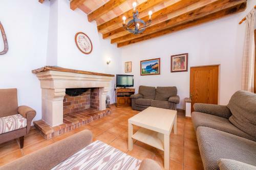 Villa El Clavet