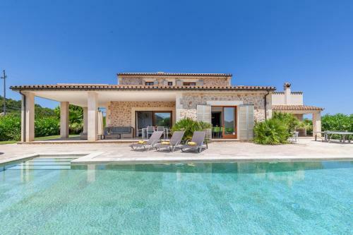 Villa Son Rotger