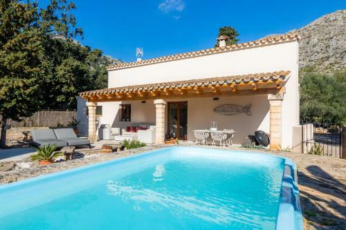 Villa Can Punxa de Siquier