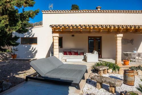 Villa Can Punxa de Siquier