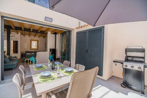 Casa Oasis