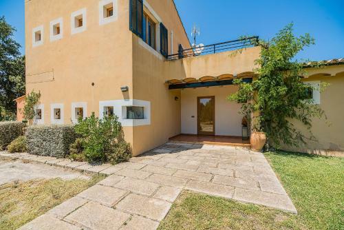 Villa La Font De Malany