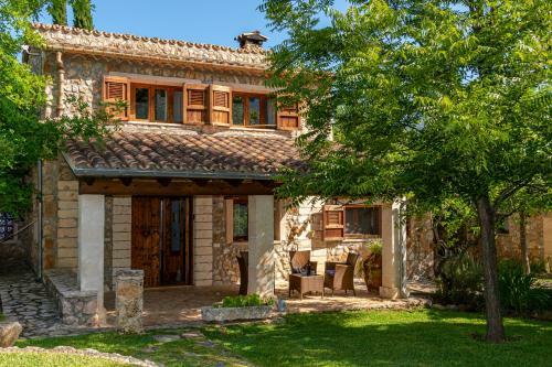 Villa Sementer Del Molinet
