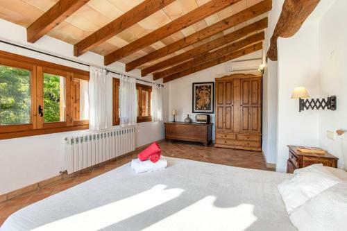 Villa Sementer Del Molinet