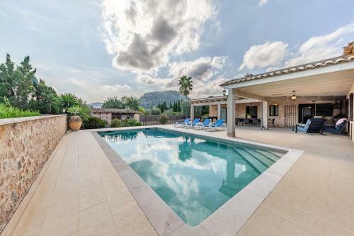 Villa Santuiri