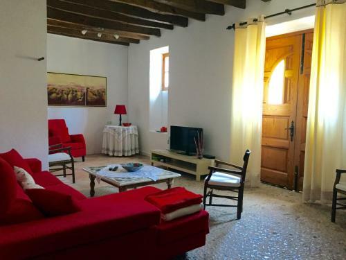 Villa La Font