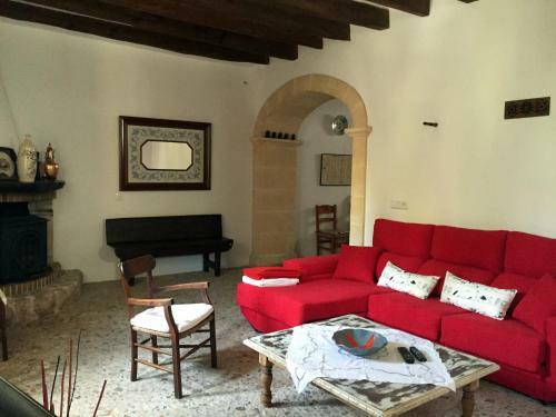 Villa La Font