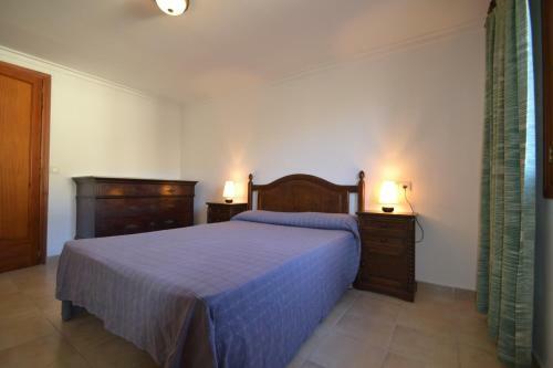 Casa De Campo Con Encanto