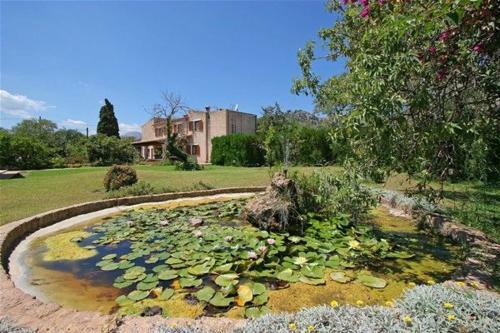Gran Villa En Pollensa