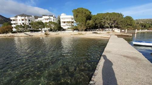 Gran Villa En Pollensa