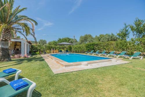 Villa Pontarro 6