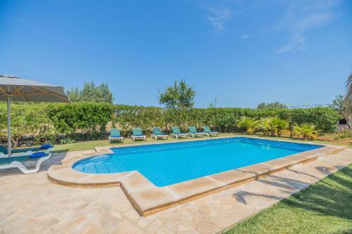 Villa Pontarro 6