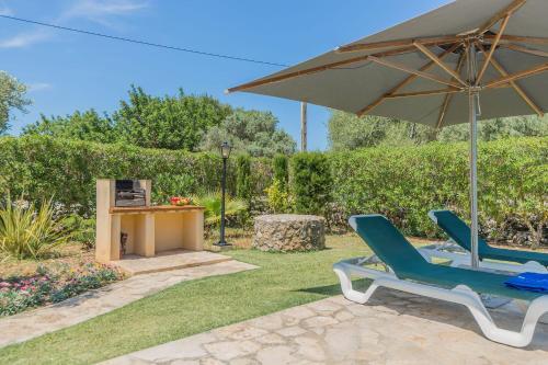 Villa Pontarro 6