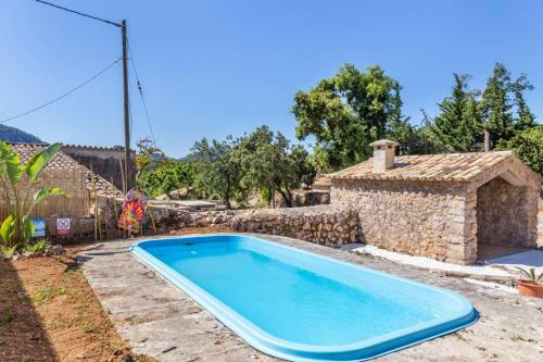 Villa Can Punxa