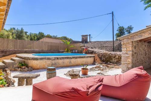 Villa Can Punxa