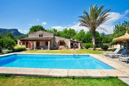 Villa Finca Gloria