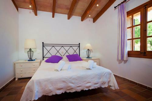 Villa Finca Gloria