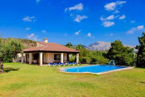 Villa Can Colom