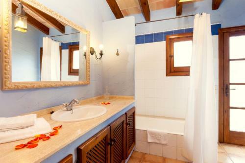 Villa Can Colom