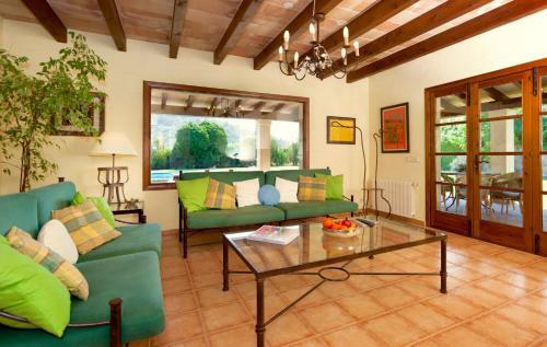 Villa Can Colom