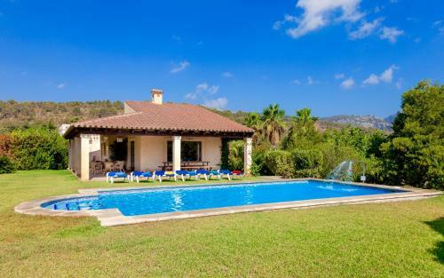 Villa Can Colom