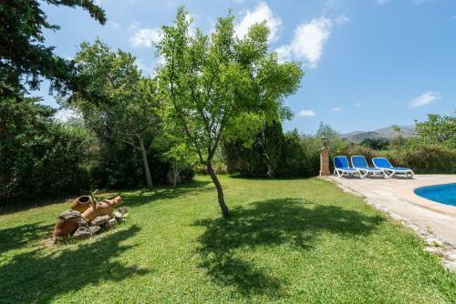 Villa Ca Na Marga