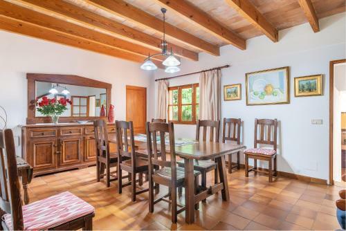 Villa Ca Na Marga