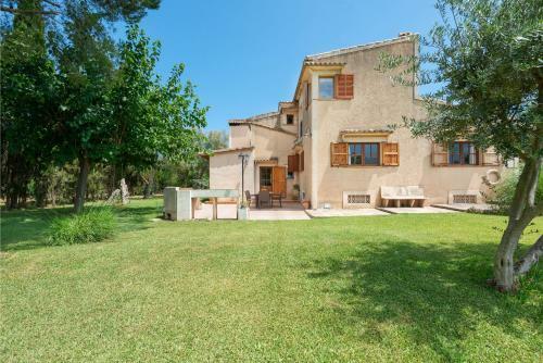Villa Ca Na Marga