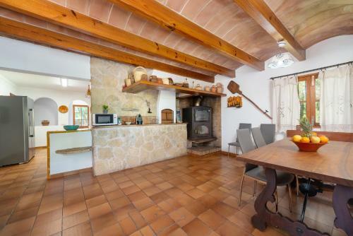 Villa Ca Na Marga