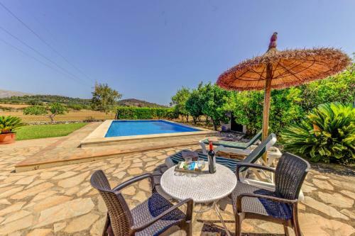 Villa Ignaci