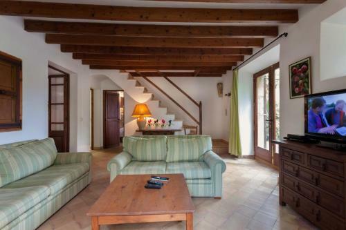 Villa Son March Petit