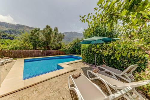 Villa Son March Petit