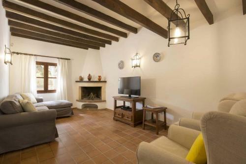 Villa Tramuntana Sol