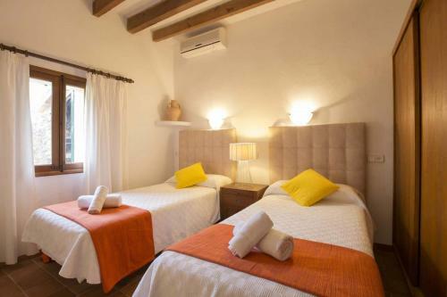Villa Tramuntana Sol