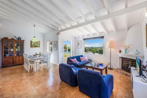 Villa Patricia