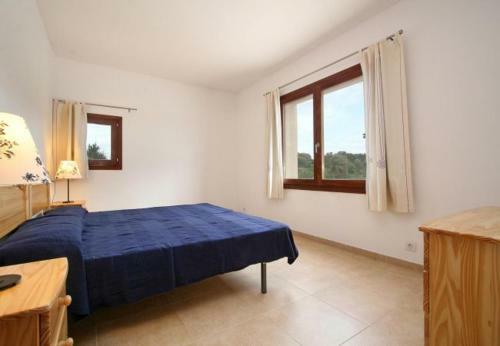Villa In Pollenca Sleeps 6 Includes Swimming Pool Air Con And Wifi 8