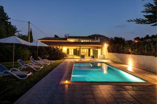 Villa Llobiner