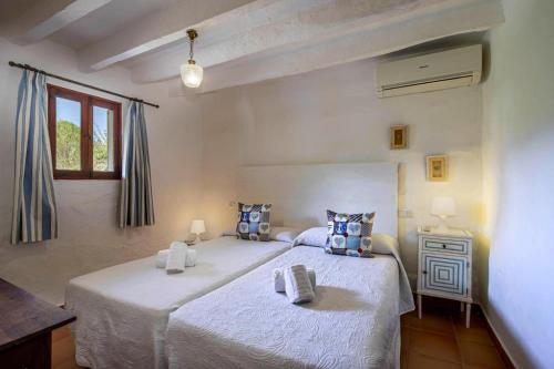 Holiday Home Pollensa - Bal01109e-f