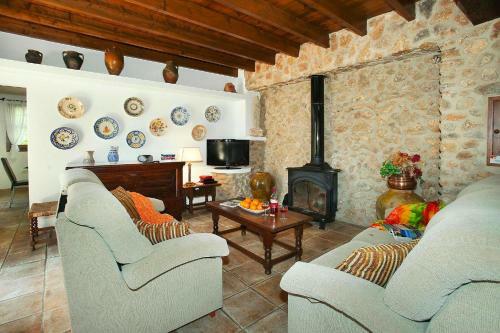 Holiday Home Pollensa - Bal01112c-f