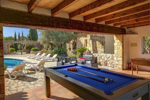 Holiday Home Pollensa - Bal01112c-f