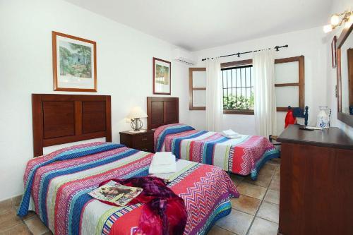 Holiday Home Pollensa - Bal01112c-f