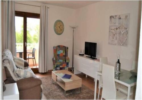 Apartment Corb Mar�