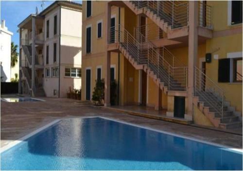Apartment Corb Mar�