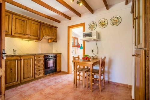 Villa Colonya Den Jaume