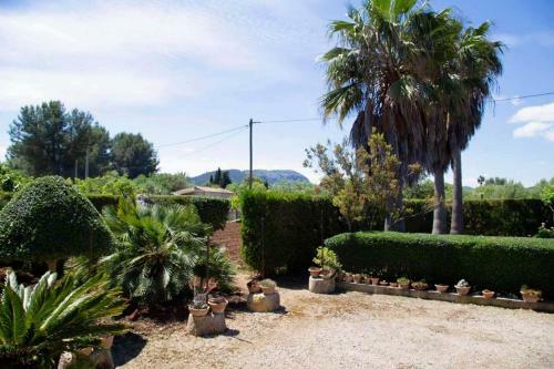 Villa Margarita