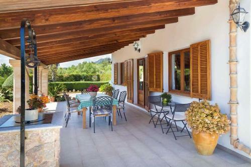 Villa Margarita