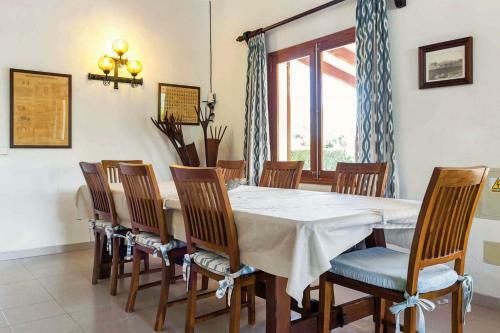 Villa Margarita