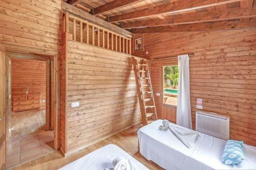 Villa Finca L'hort Nou