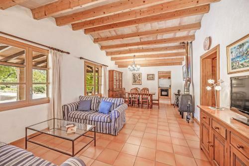 Villa Finca L'hort Nou