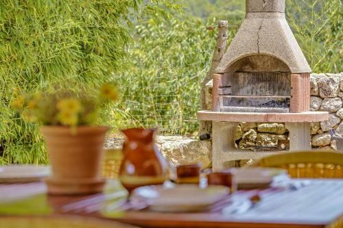 Villa Finca L'hort Nou